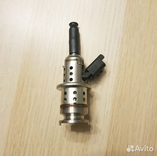 Форсунка мочевины для PSA Peugeot / Citroen