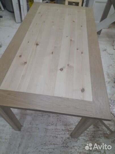 Изготовление столов на заказ