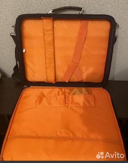 Сумка для ноутбука