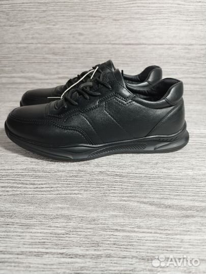 Кроссовки мужские теплые El Tempo 41 размер