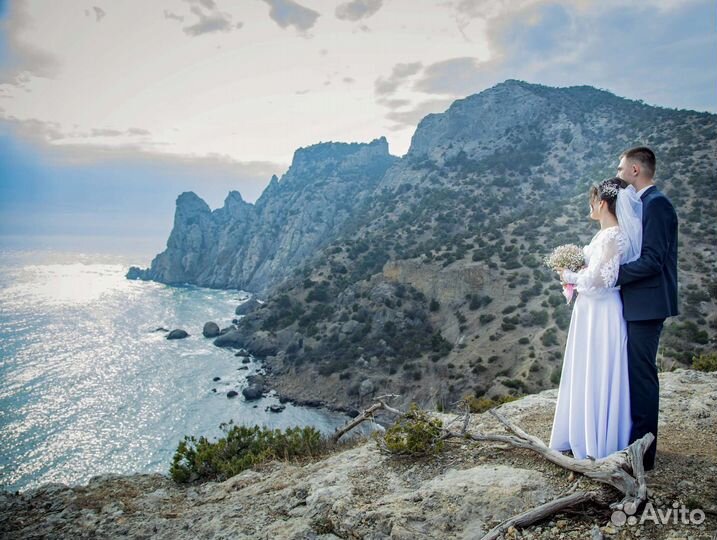 Свадебный Фотограф