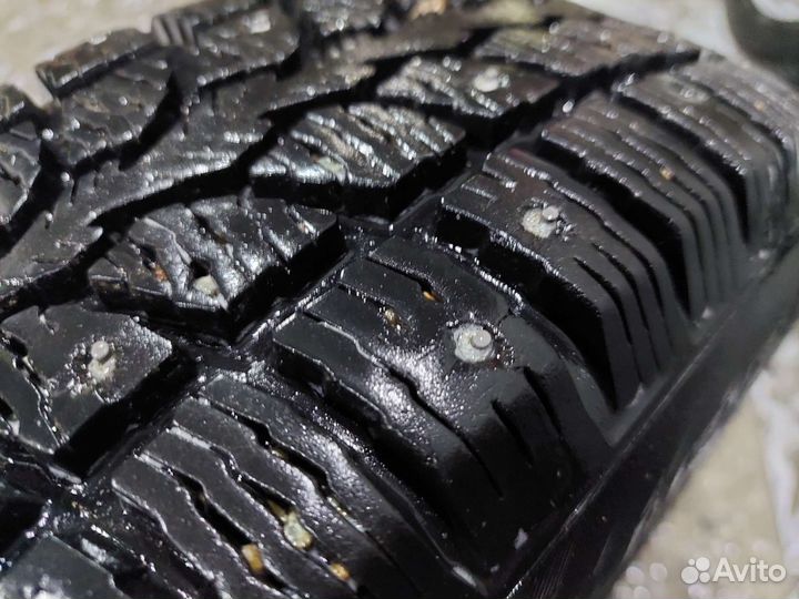 R14 КАМА Kама-Euro LCV-520 175/65, PCD 4x98 DIA 56