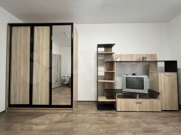 2-к. квартира, 60 м², 15/25 эт.