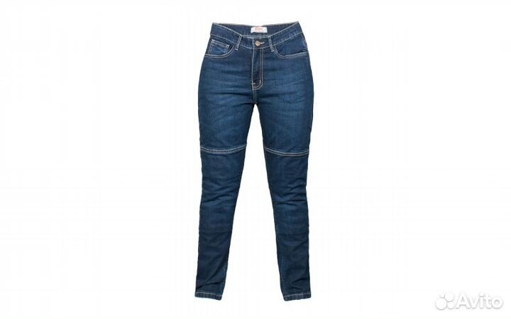 Женские мотождинсы маленьких размеров 26-27