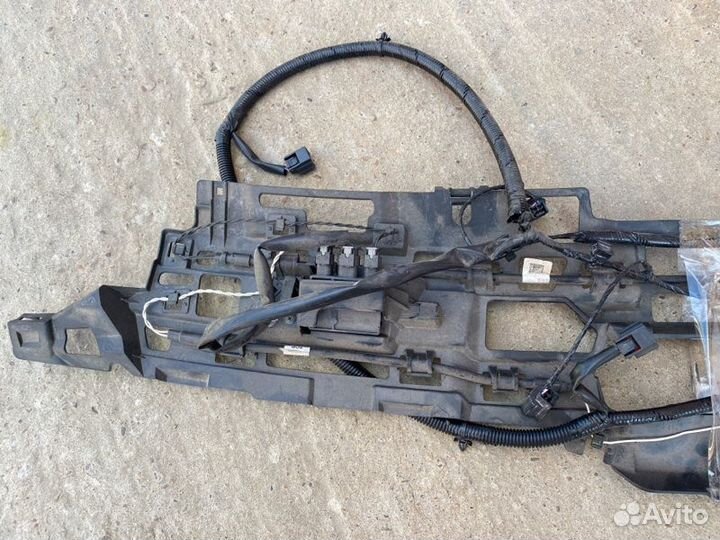 Датчик задний Nissan X-Trail NT32-099771 MR20DD