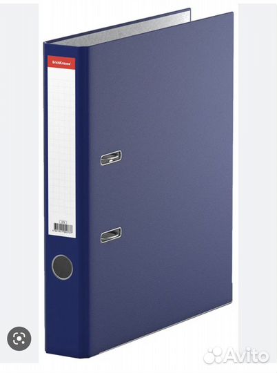 Папка регистратор б/у