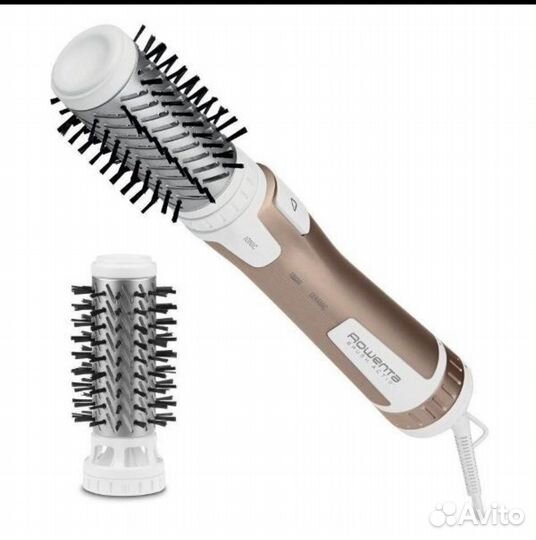 Щетка-фен Rowenta