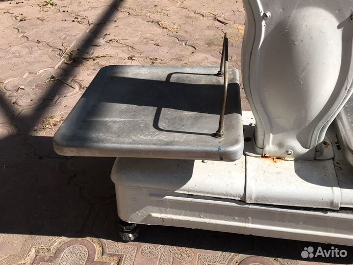 Весы «тюмень»