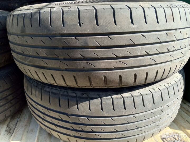 Adistar Tourking XS01 195/65 R15