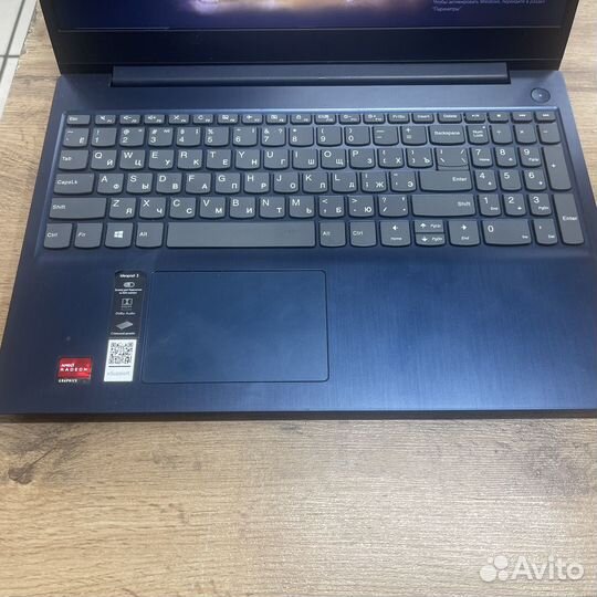 Ноутбук lenovo lenovo 81W1