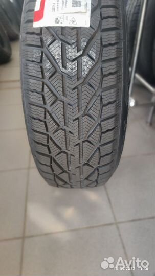 Tigar SUV Winter 215/65 R16 102H