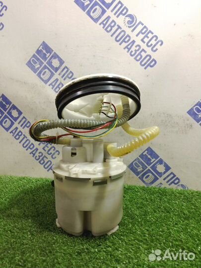 Топливный насос Ford Mondeo 3 седан 2.0 cjba 2001