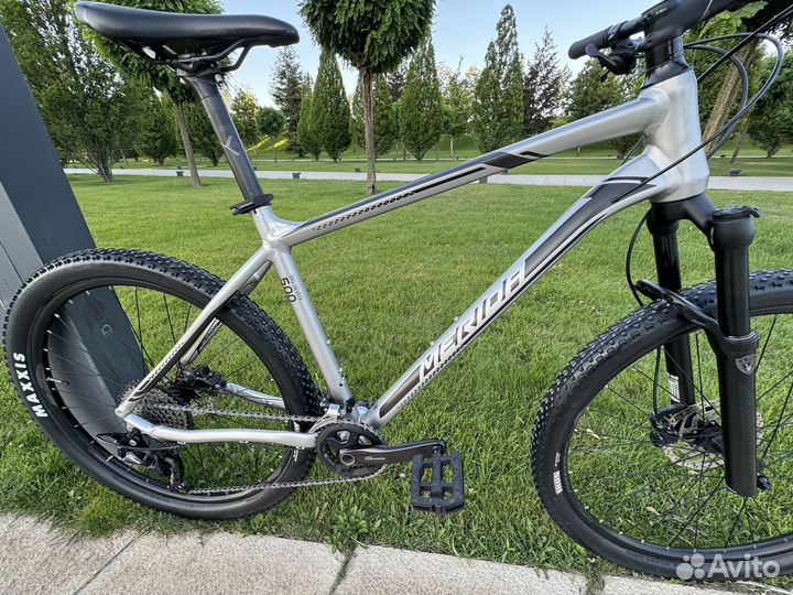 Merida Big Seven 500 2020 (27,5’’, L)