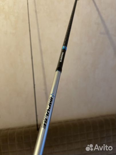 Спиннинг Favorite impulse 892 LT
