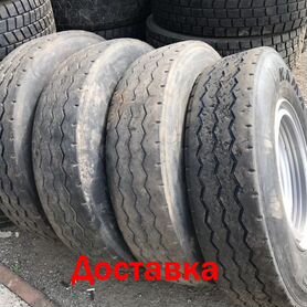 Шины 11 R22.5 на камаз