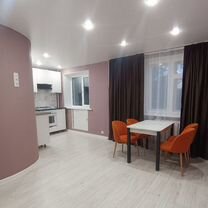 2-к. квартира, 46 м², 4/5 эт.