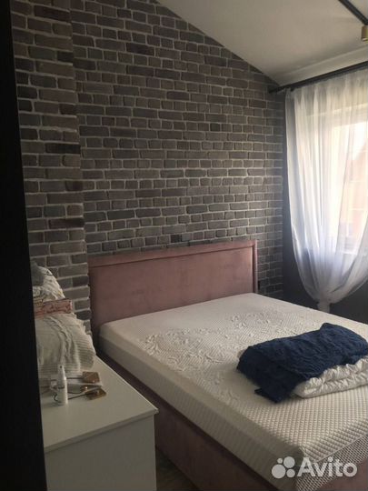 Внутренняя отделка