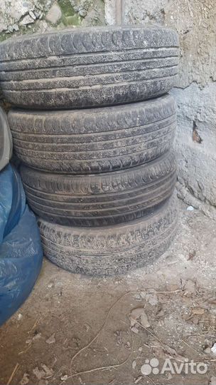 Nokian Tyres Nordman SX2 175/70 R13