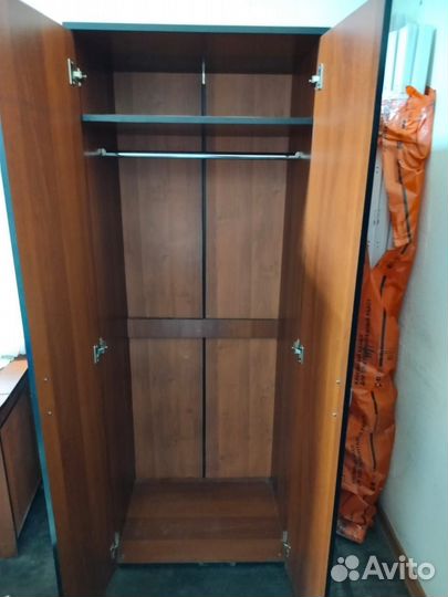 Офисная мебель бу