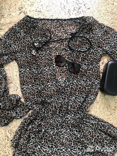 Туника Tezenis