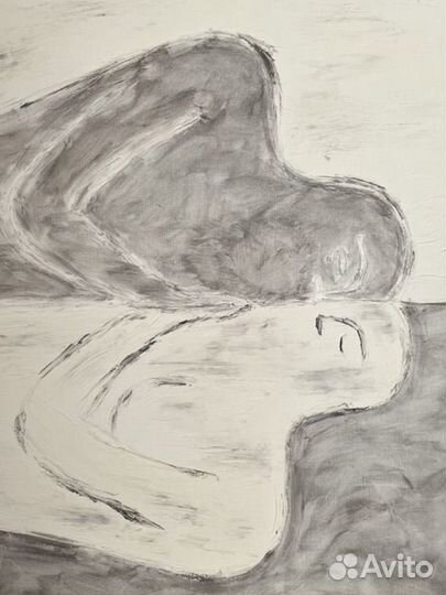 Интерьерная картина