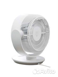 Вентилятор на стол Lydston Fan High Configurat GL