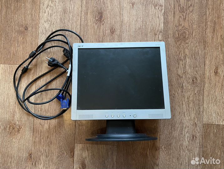Монитор Acer Al1511 15