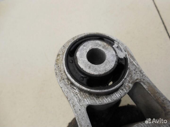 Опора кпп Fusion 2002-2012
