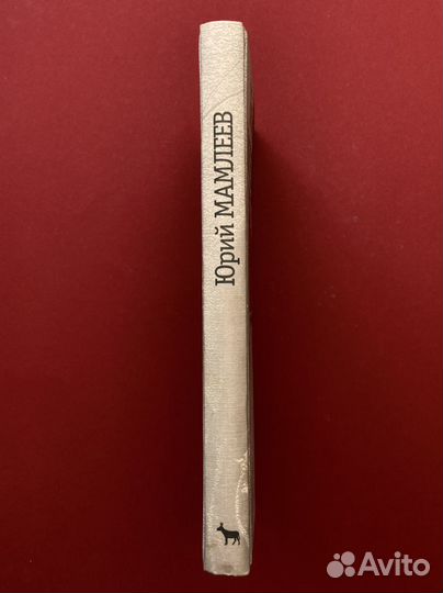 Юрий Мамлеев «Черное зеркало»