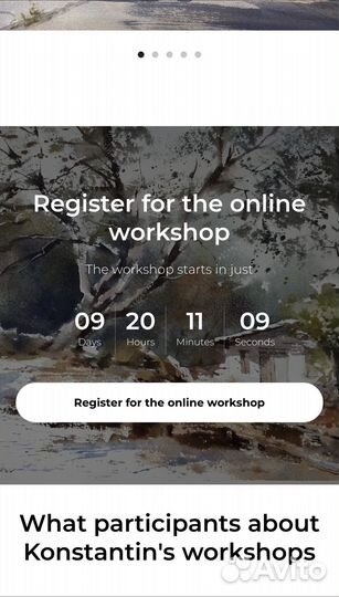 Сделаю продающий сайт на Тильда Tilda