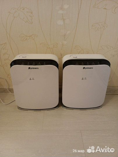 Увлажнитель воздуха