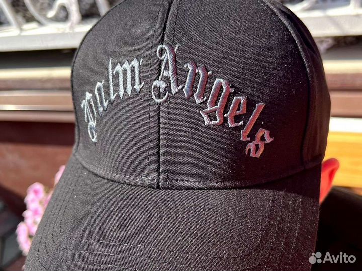 Кепка бейсболка Palm Angels