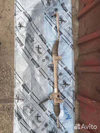 Рулевая рейка Toyota Corolla