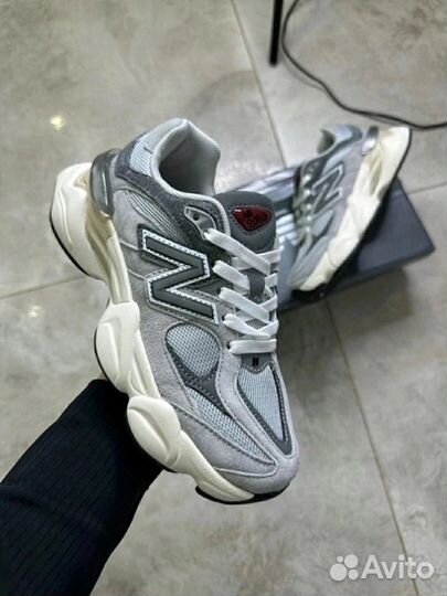 Кроссовки мужские New balance