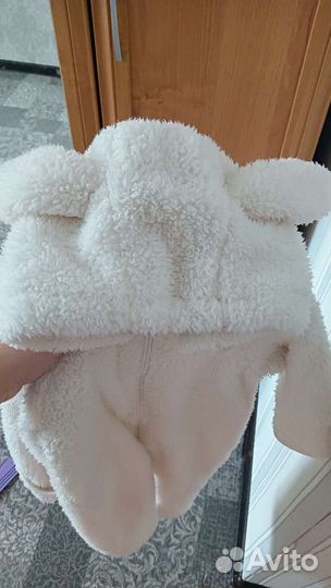 Комбез детский