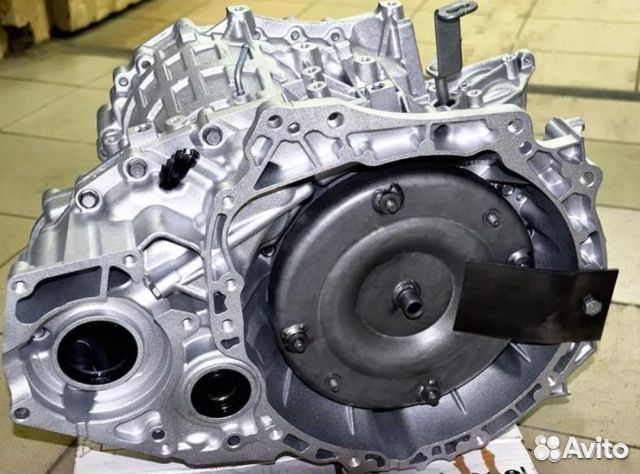 Вариатор JF016 4WD Nissan X-Trail 2.0 2014