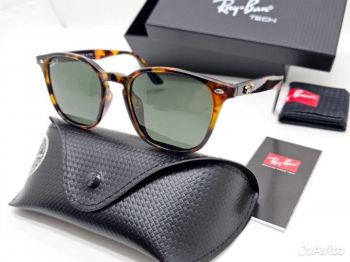 Очки ray ban