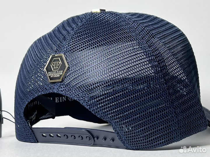 Кепка мужская Philipp Plein