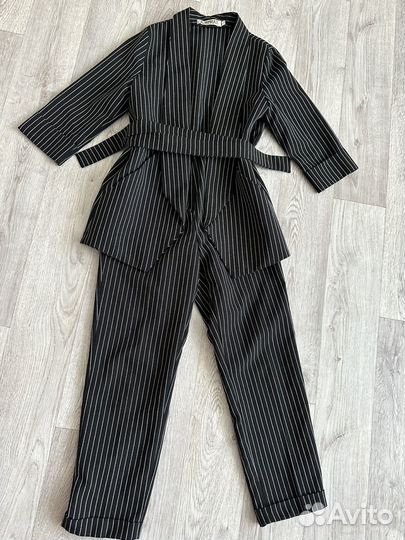 Костюм брючный для девочки