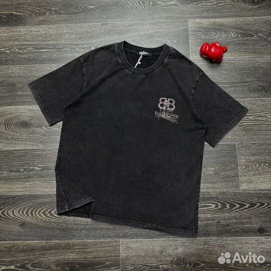 Balenciaga футболка 46-56
