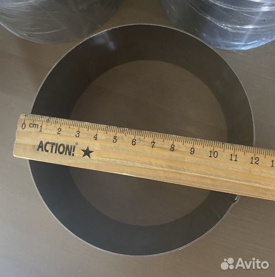 Форма для выпечки