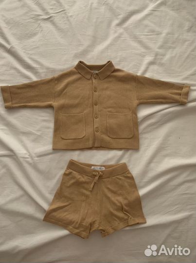 Детские вещи zara