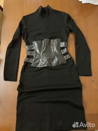 Платье Montana