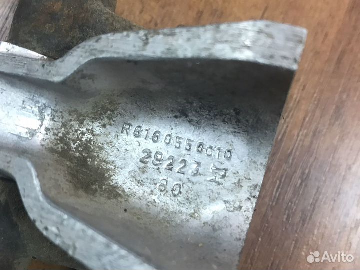 Толкатель Mercedes OM615 OM616 OM617