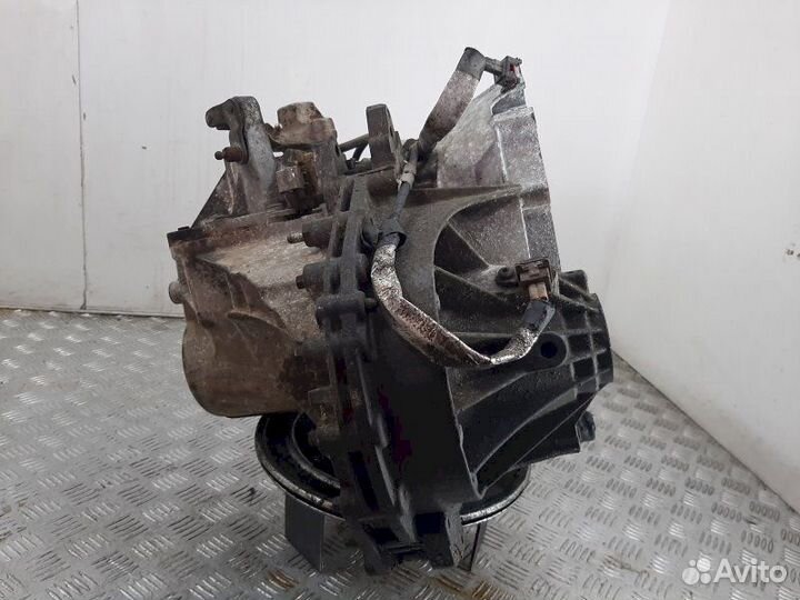 Кпп 5ст. 1C1R7002BL Ford Transit (2000-2006)