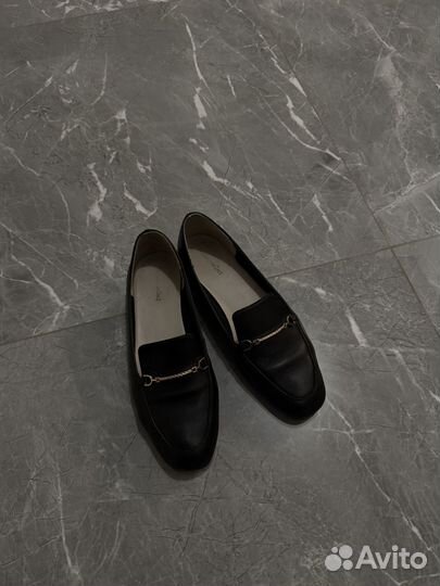 Лоферы Thomas Munz