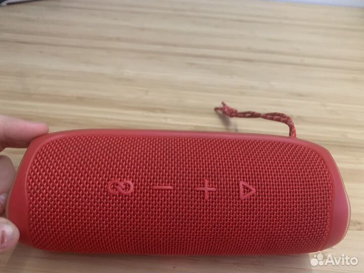 Jbl flip 5