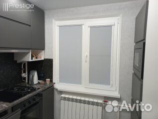 Рулонные шторы день / ночь от производителя