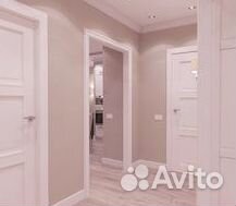 Двери межкомнатные