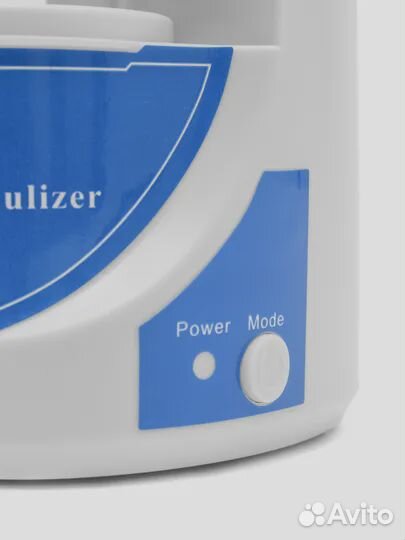 Ингалятор-небулайзер MY-520А